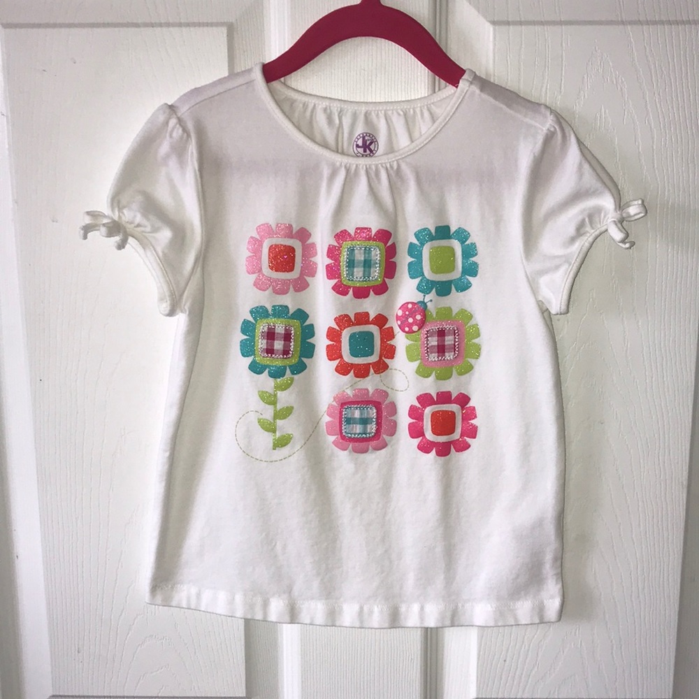 ❤️J. Khaki Shirt - Size 6